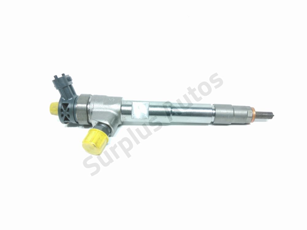Injecteur 2