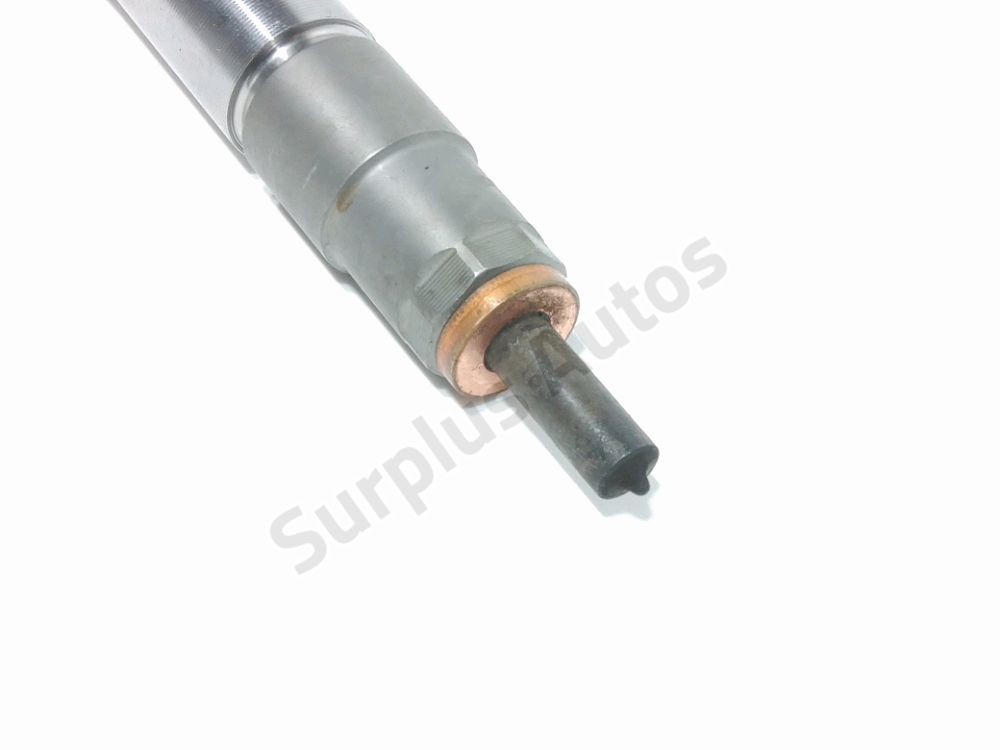 Injecteur 2