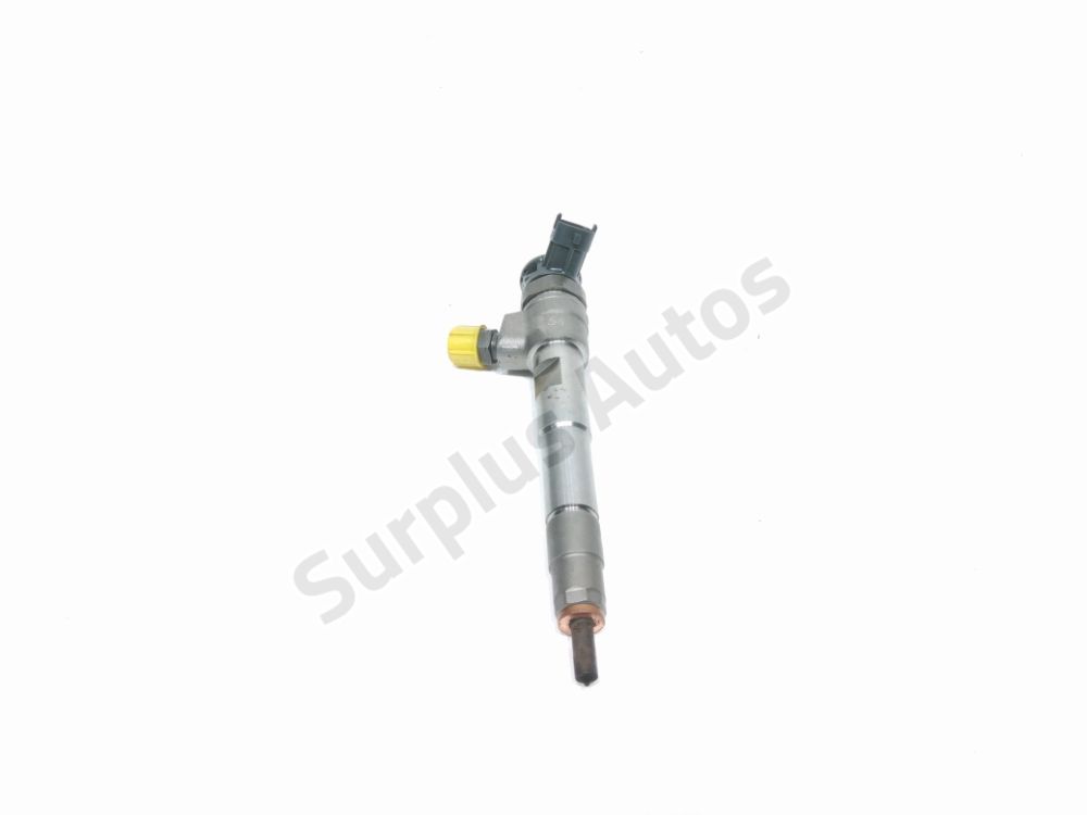 Injecteur 1
