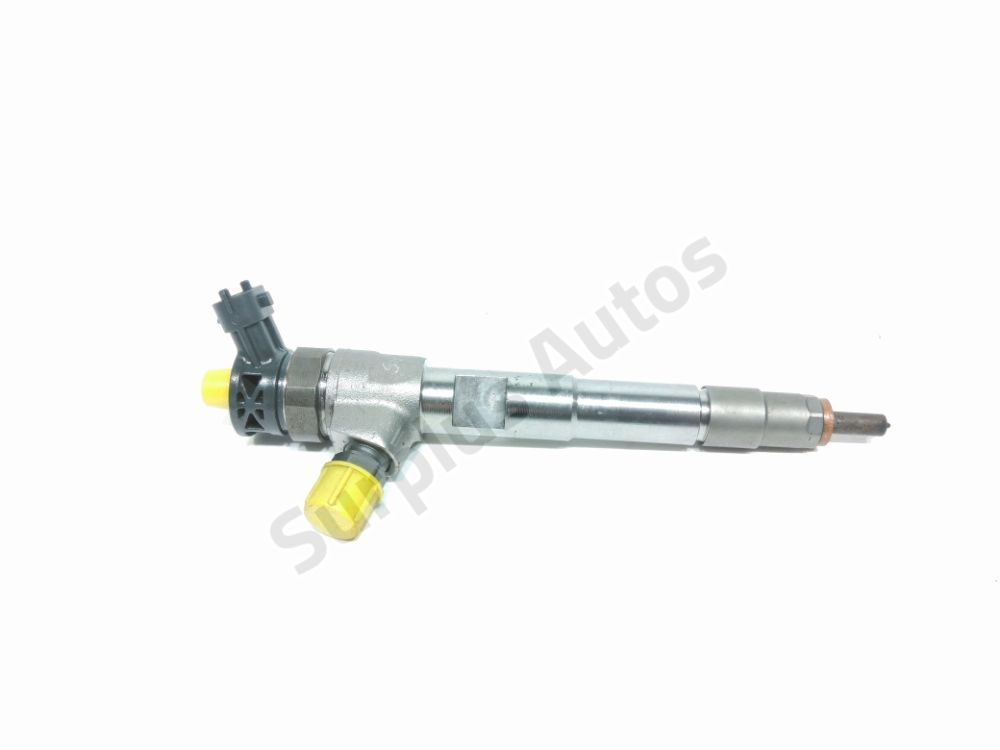 Injecteur 1