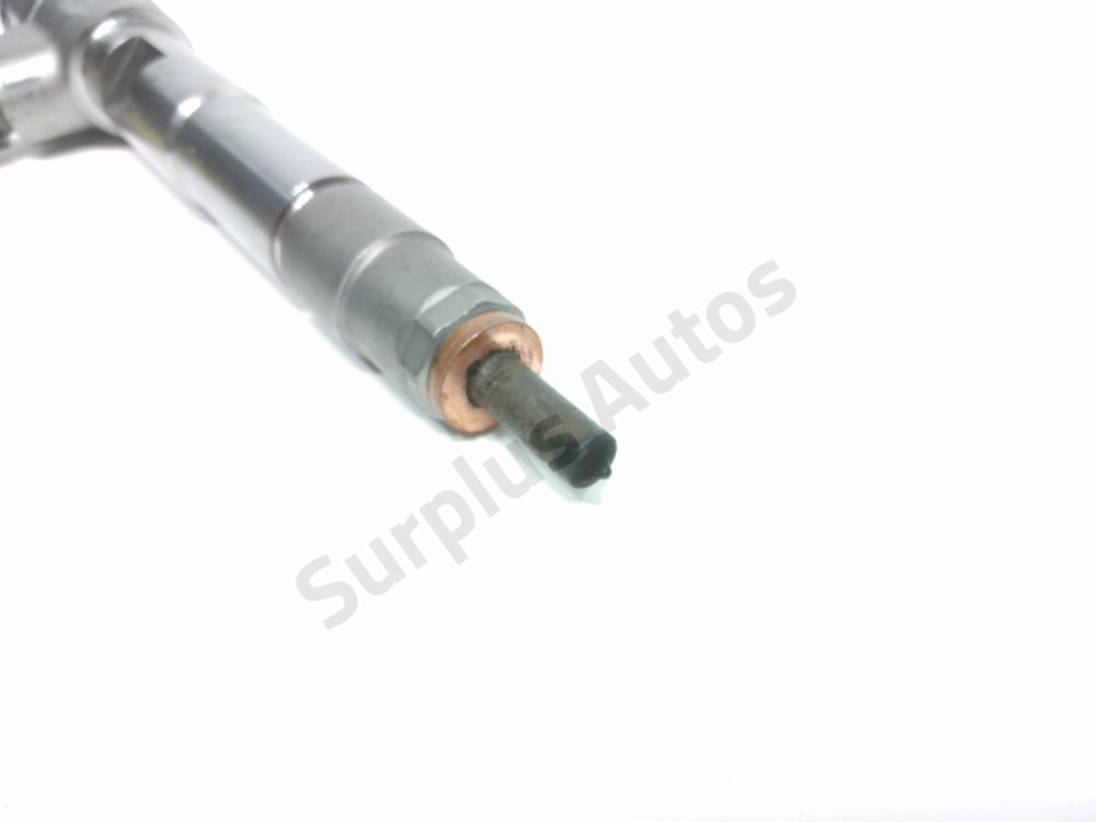Injecteur 1