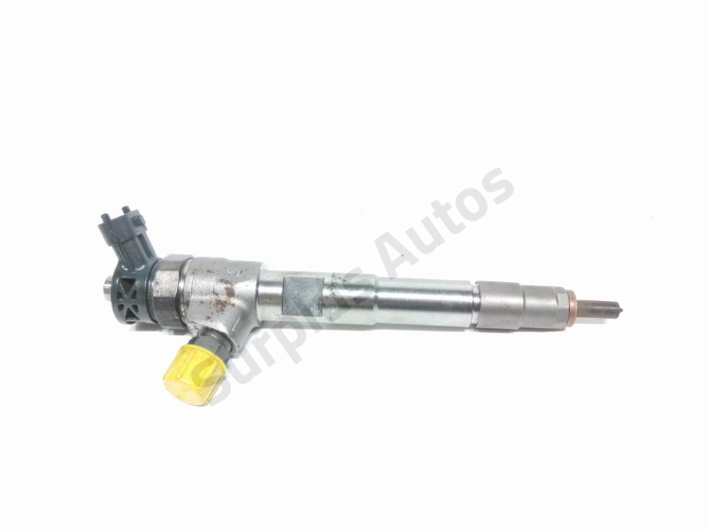 Injecteur 3