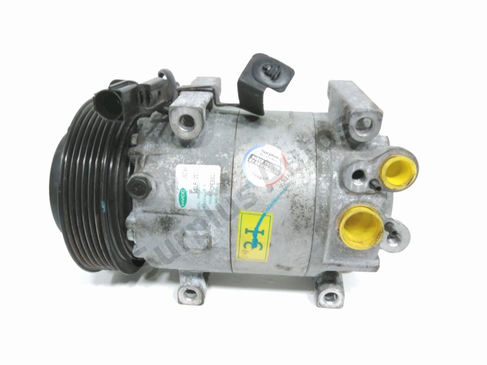 Compresseur de climatisation