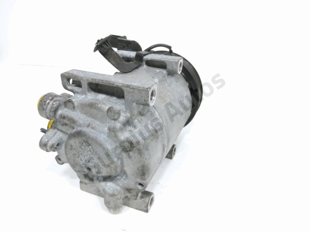 Compresseur de climatisation