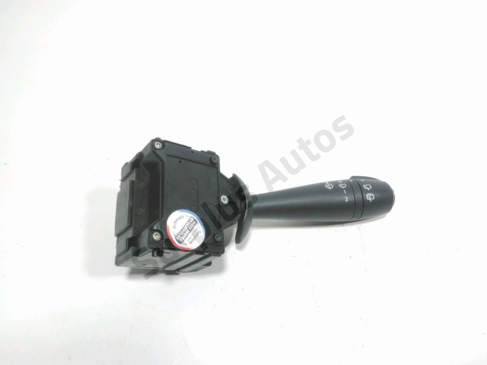 Commande essuie-glace