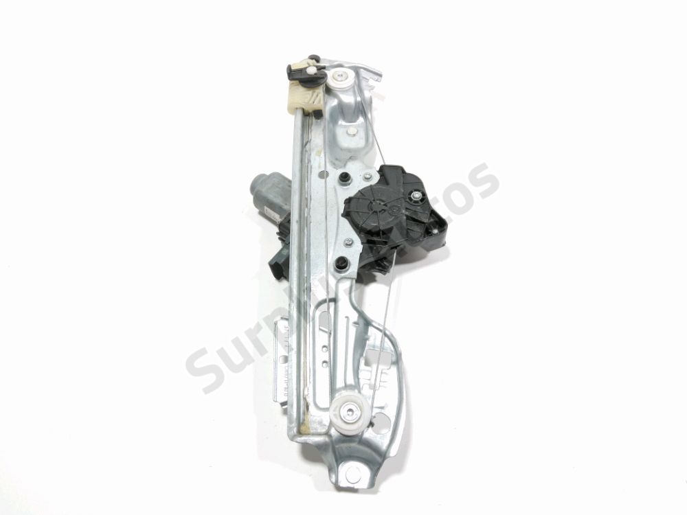 Lève-vitre électrique arrière droit