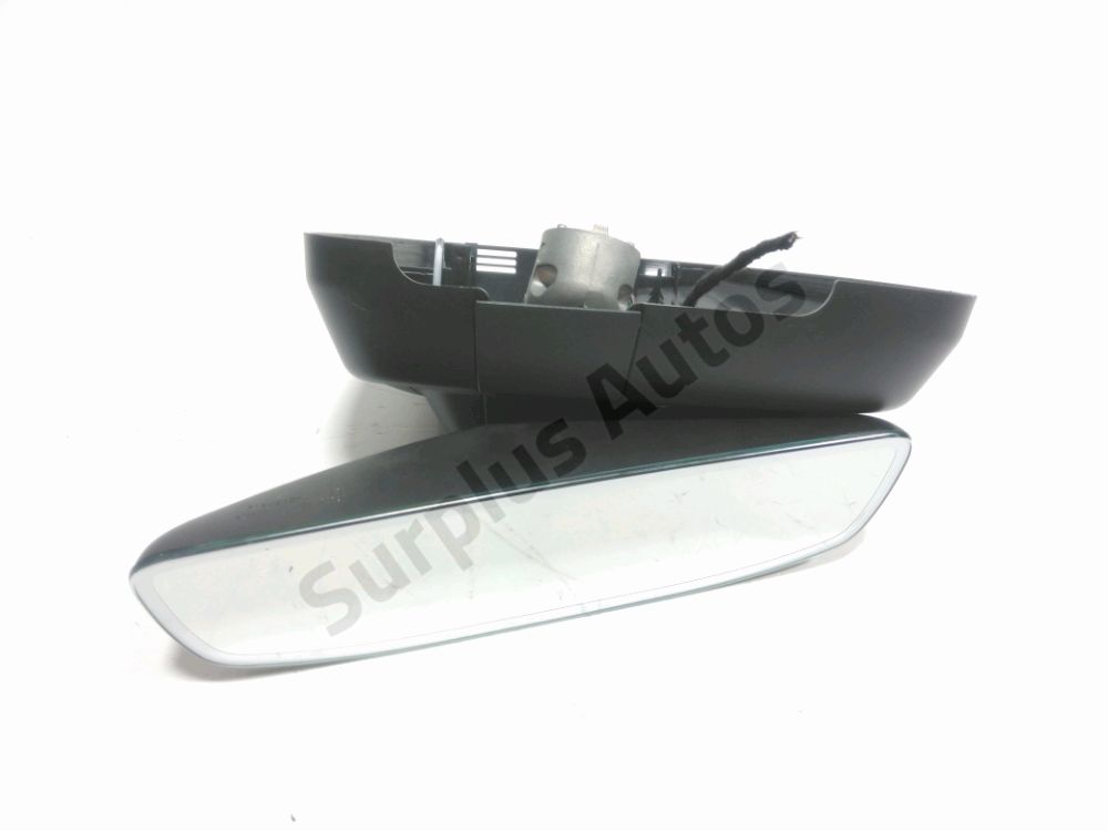 Rétroviseur intérieur