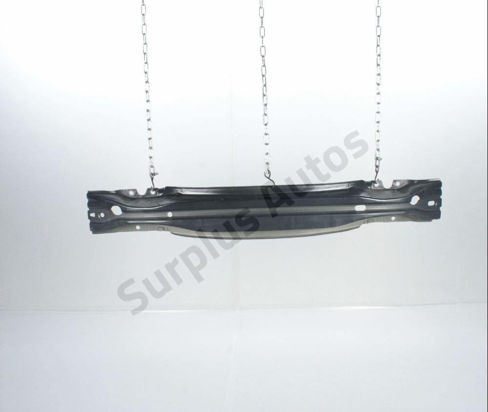 Renfort pare-choc arrière