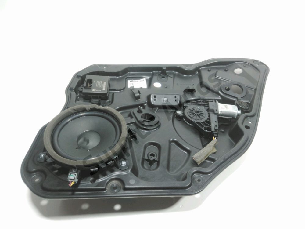 Lève-vitre électrique arrière droit