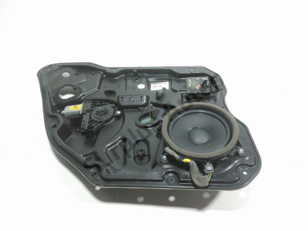 Lève-vitre électrique arrière gauche