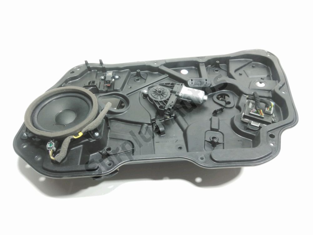 Lève-vitre électrique avant droit