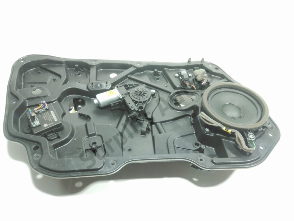 Lève-vitre électrique avant gauche