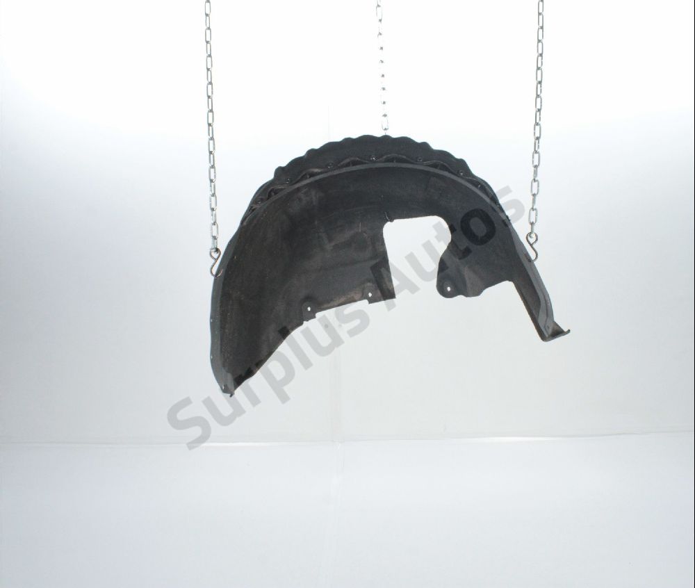 Pare-boue arrière droit