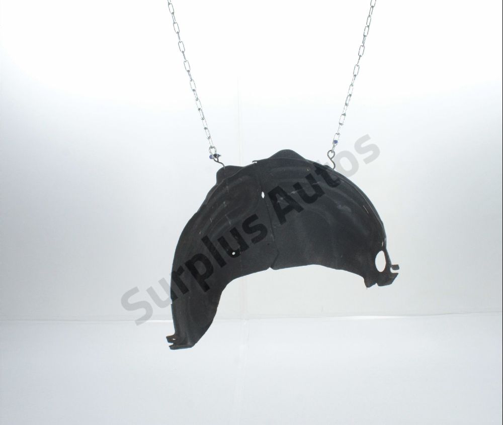 Pare-boue arrière droit