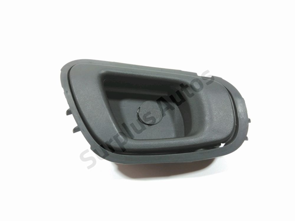 Poignée intérieure porte avant droite