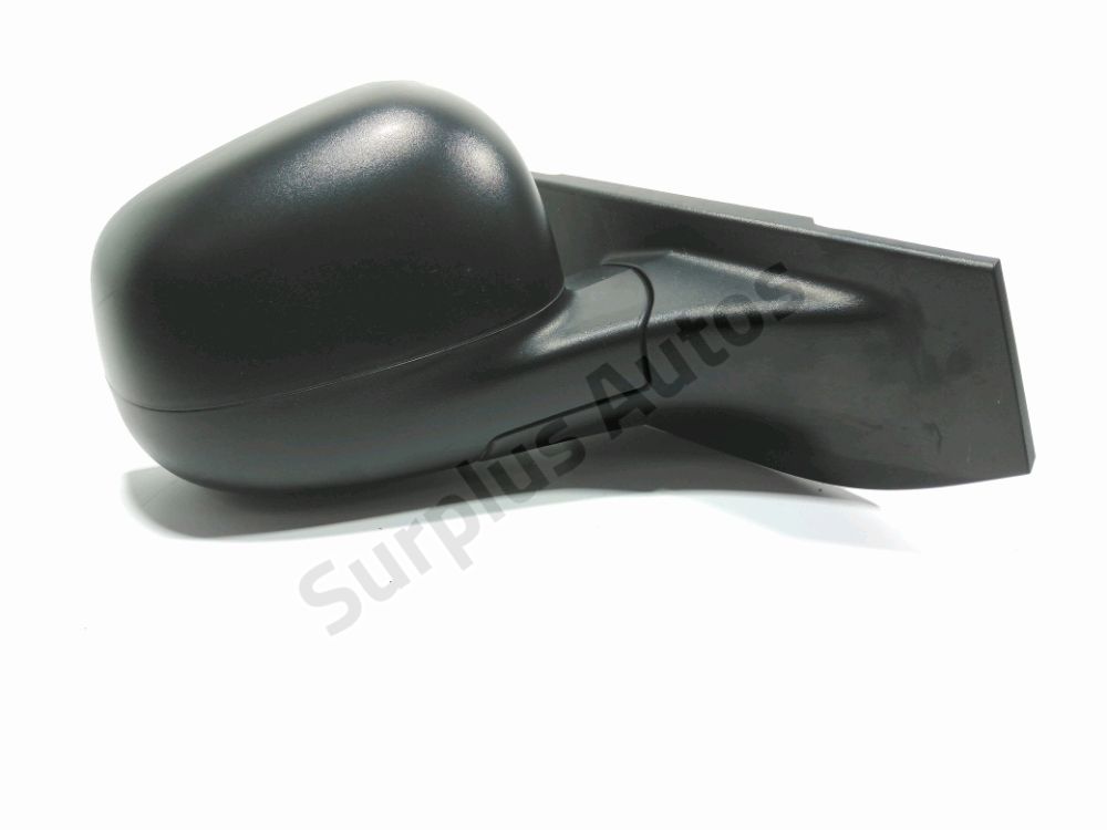 Rétroviseur manuel droit