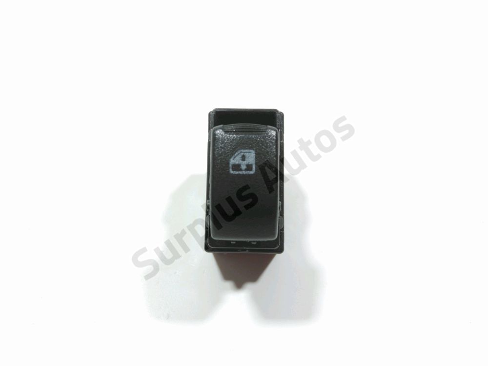 Commande lève-vitre avant droit