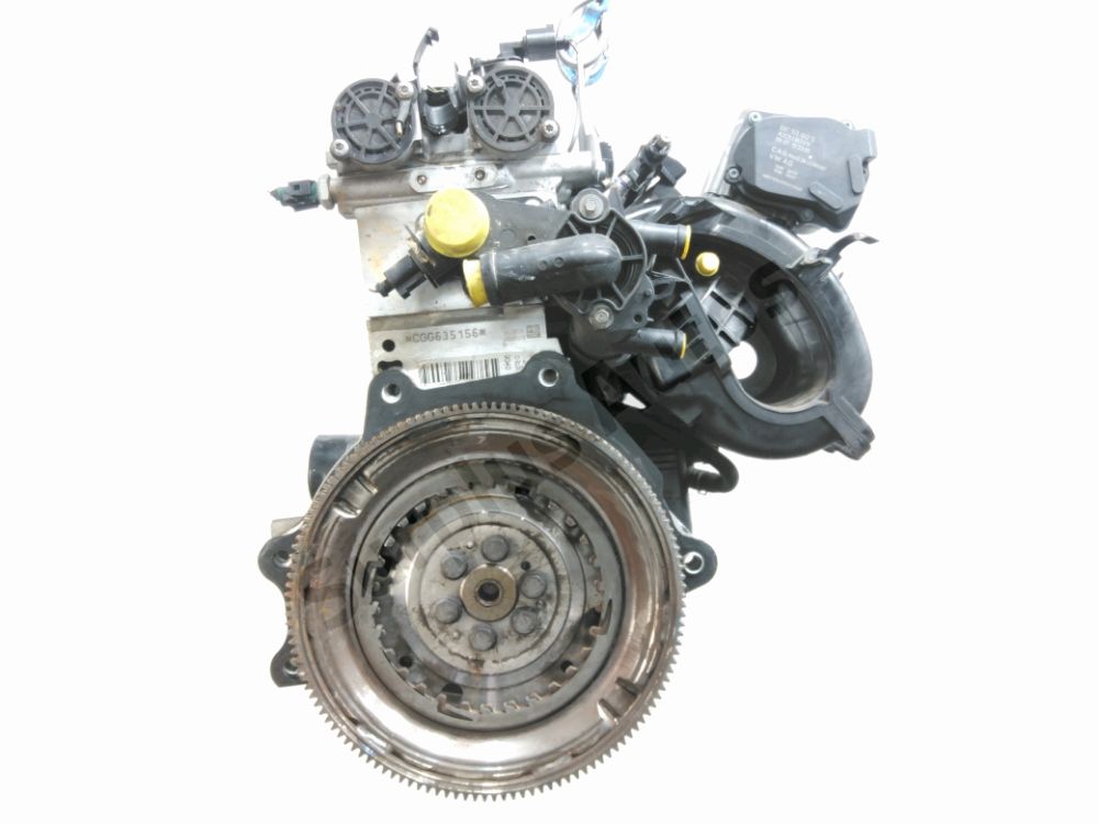 Moteur