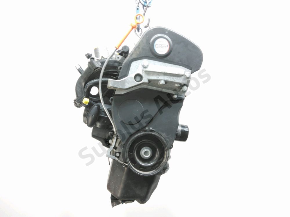 Moteur
