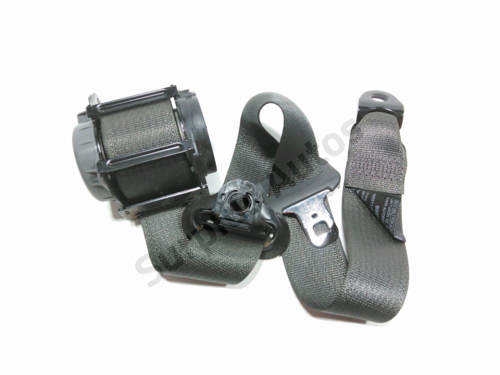 Ceinture arriere gauche