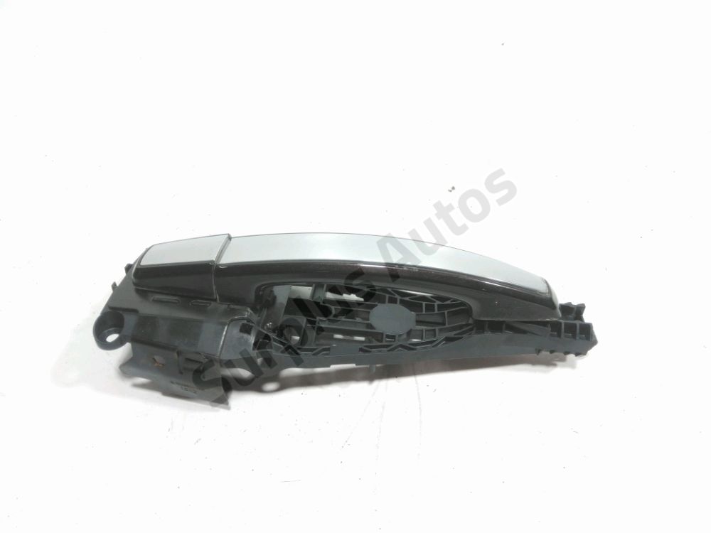 Poignée extérieure avant droite