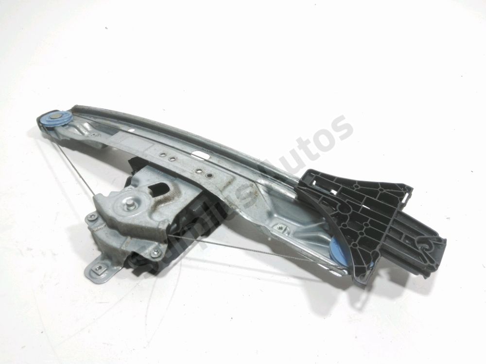 Lève-vitre électrique arrière droit