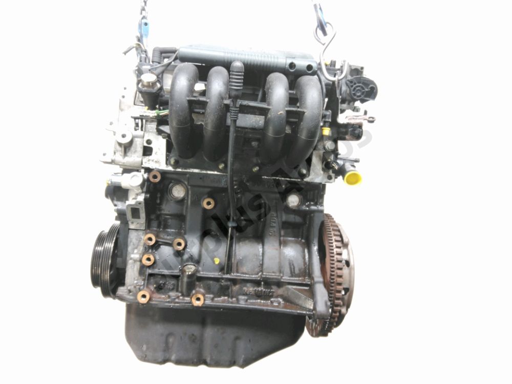 Moteur