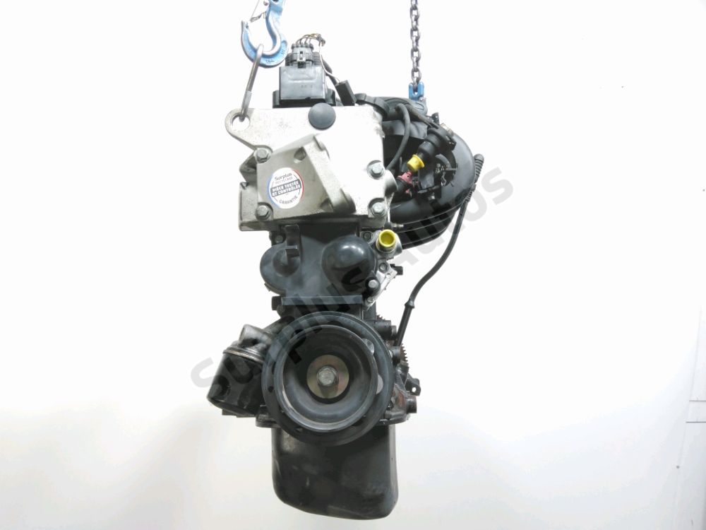 Moteur