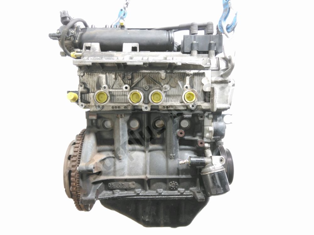 Moteur