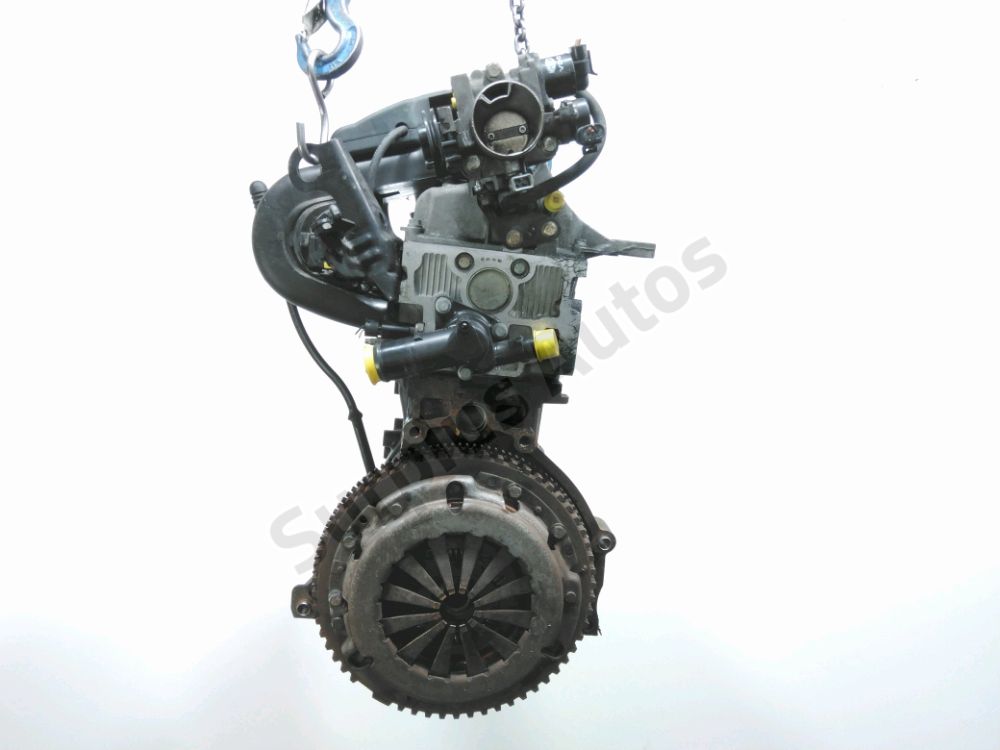 Moteur