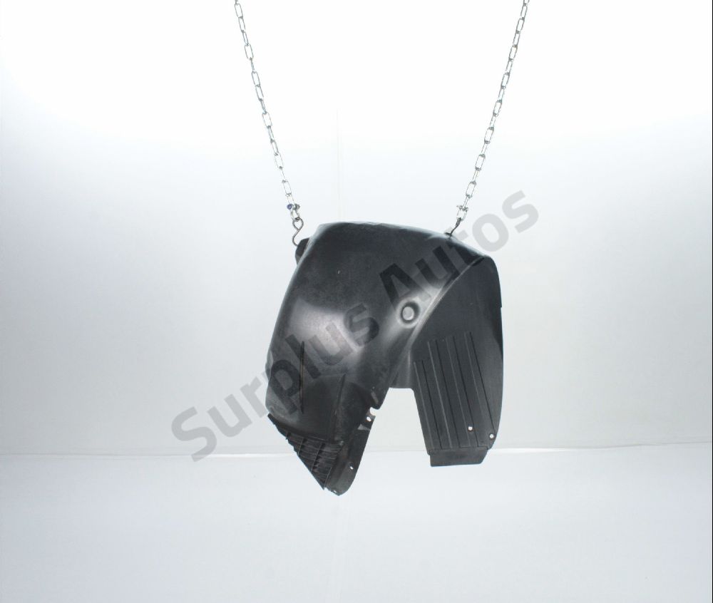 Pare-boue arrière droit