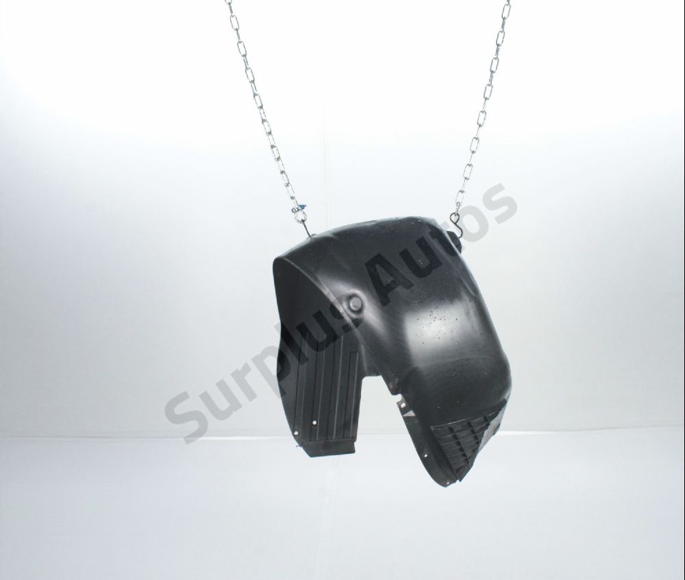 Pare-boue arrière gauche