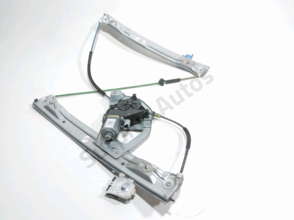 Lève-vitre électrique avant droit