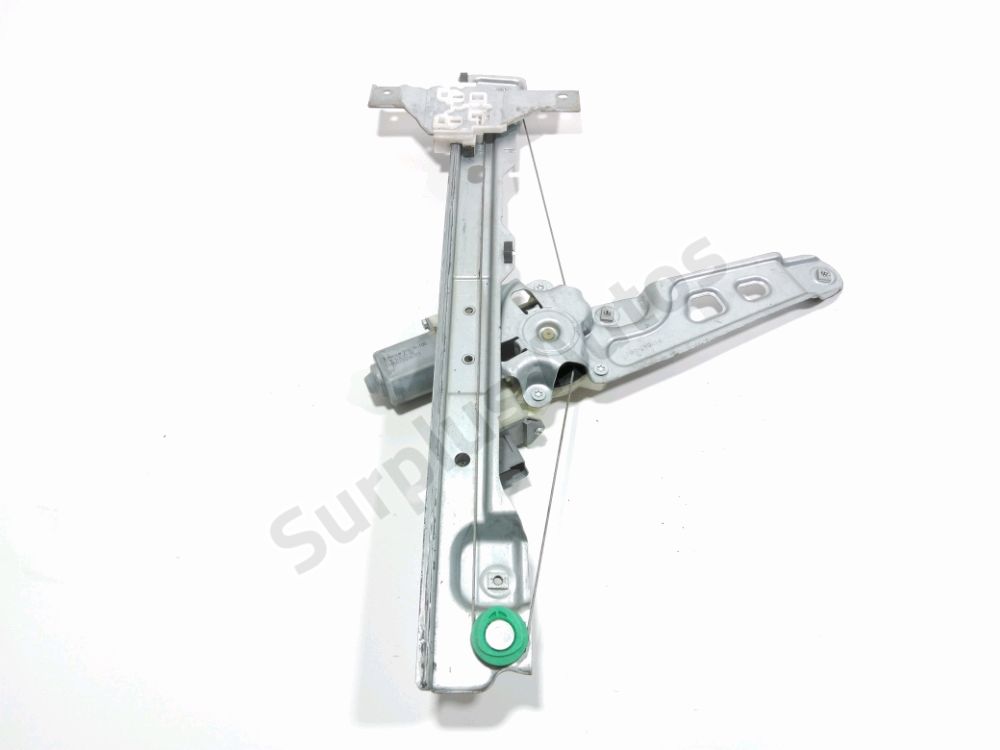 Lève-vitre électrique avant gauche