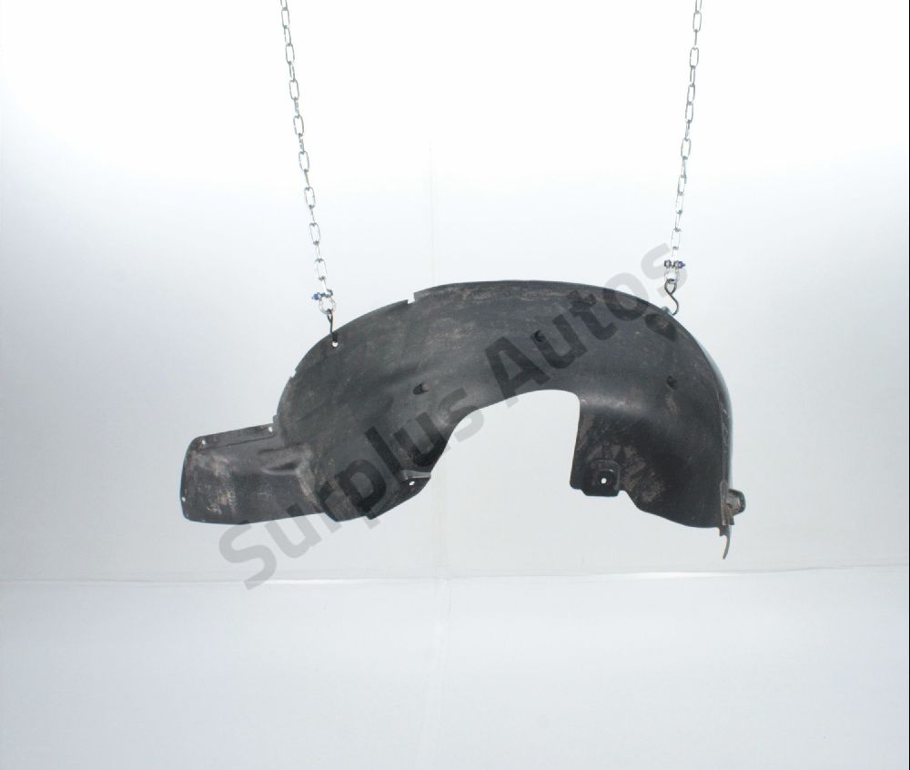 Pare-boue arrière droit