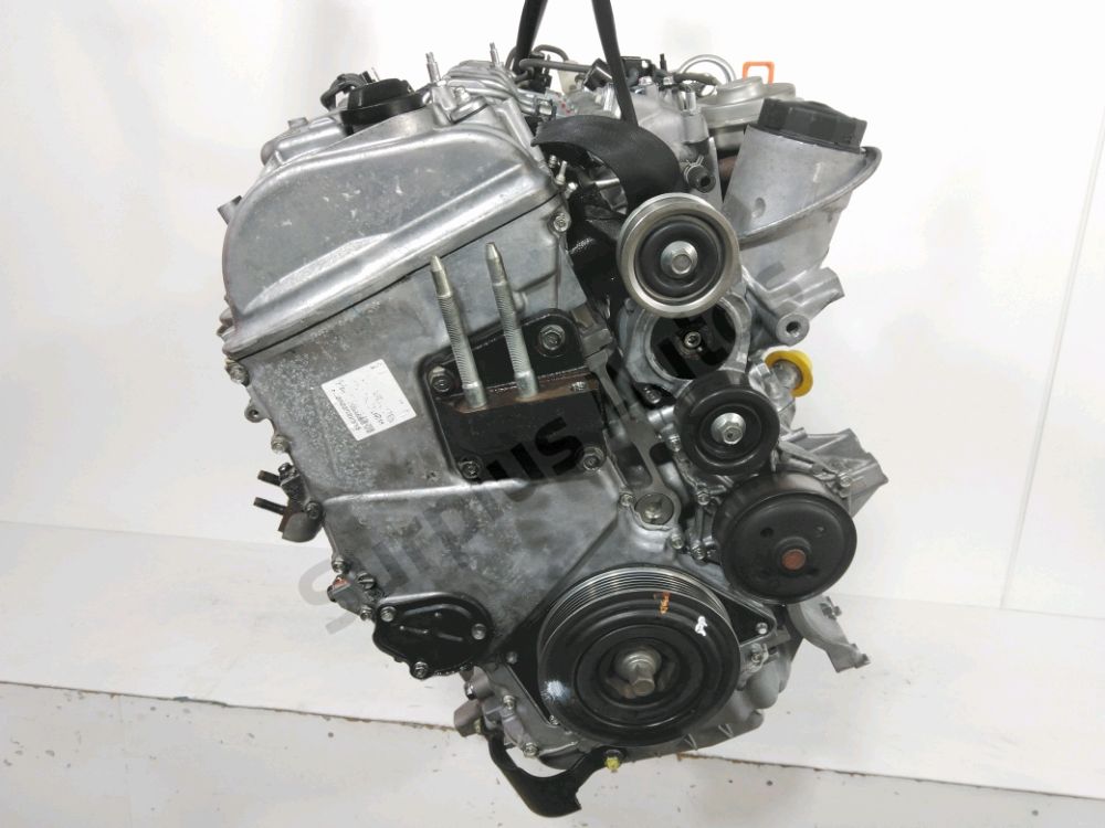 Moteur
