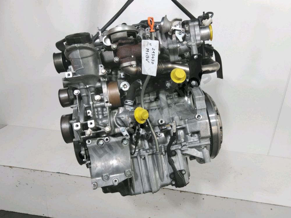Moteur