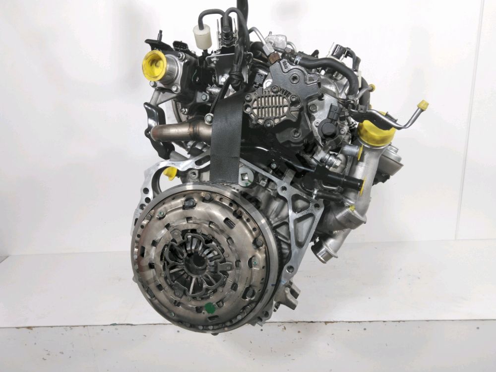 Moteur