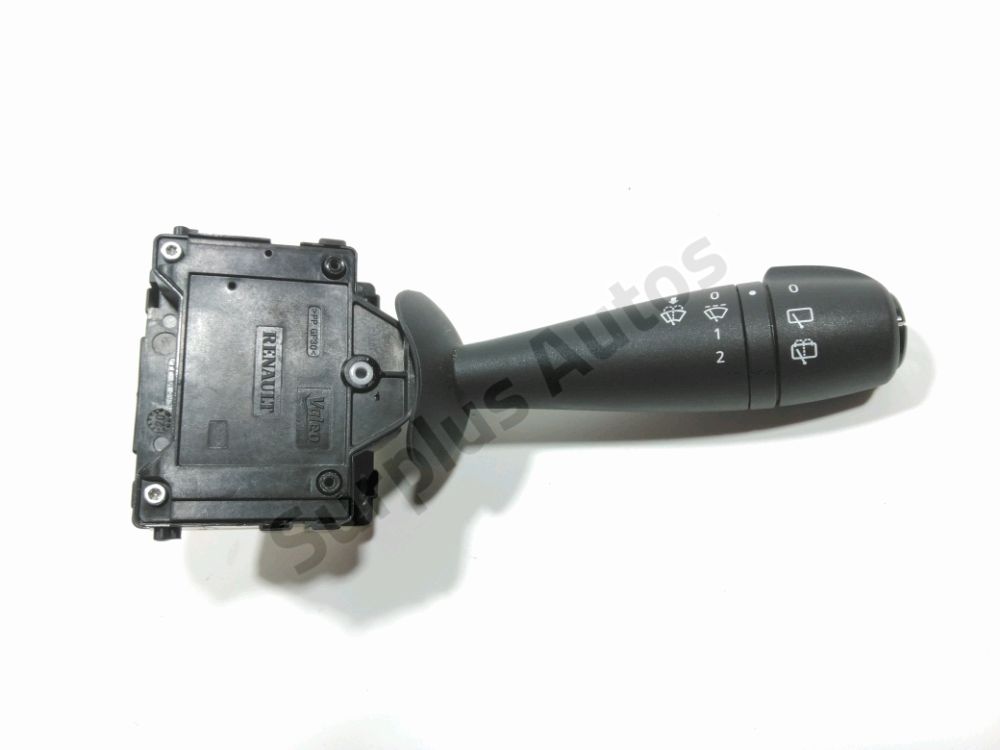 Commande essuie-glace