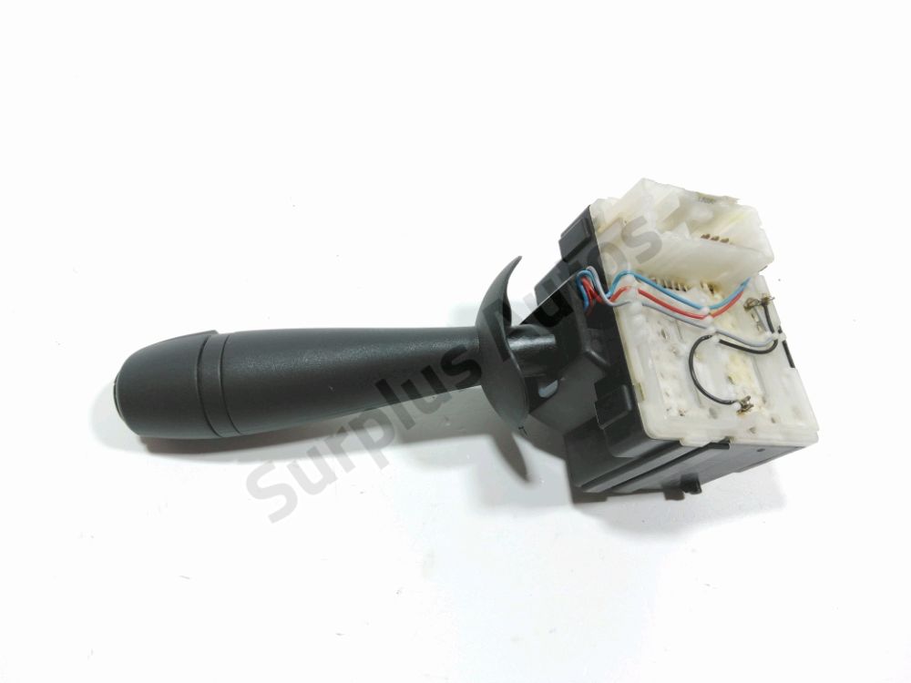 Commande essuie-glace