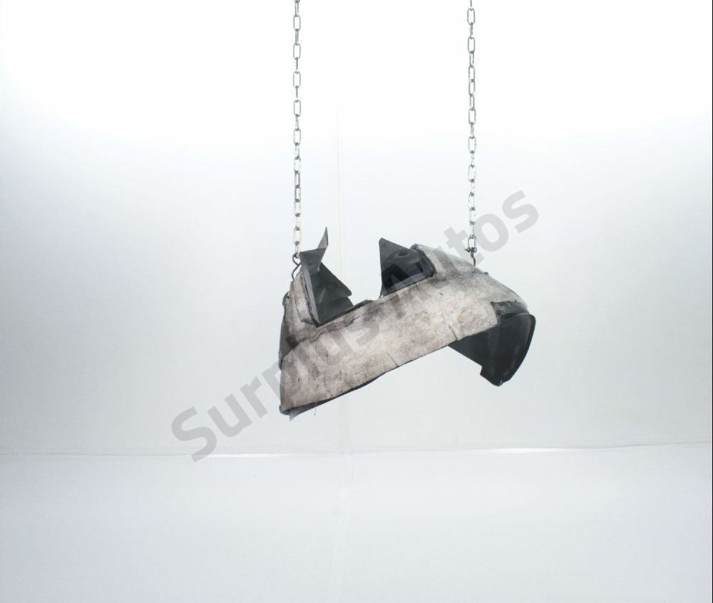 Pare-boue avant droit