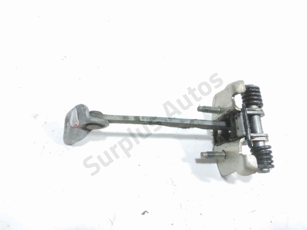 Tirant de porte avant droit