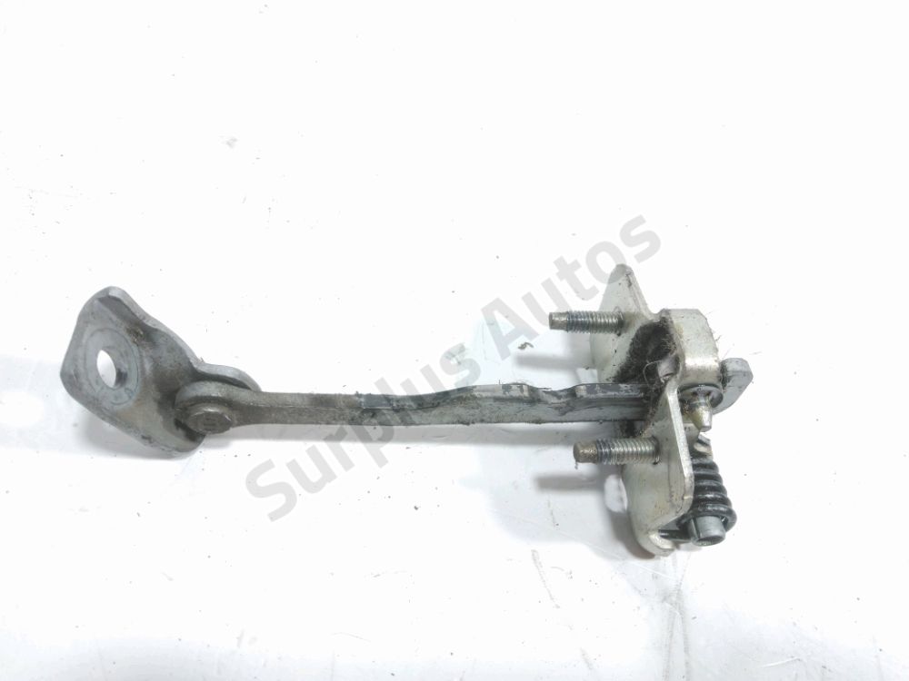 Tirant de porte avant droit