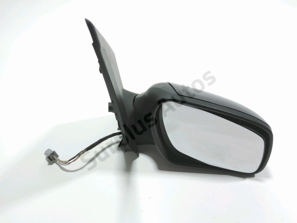 Rétroviseur électrique droit