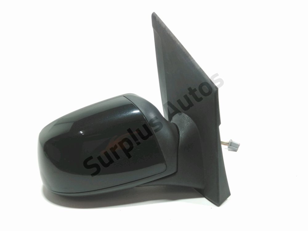 Rétroviseur électrique droit