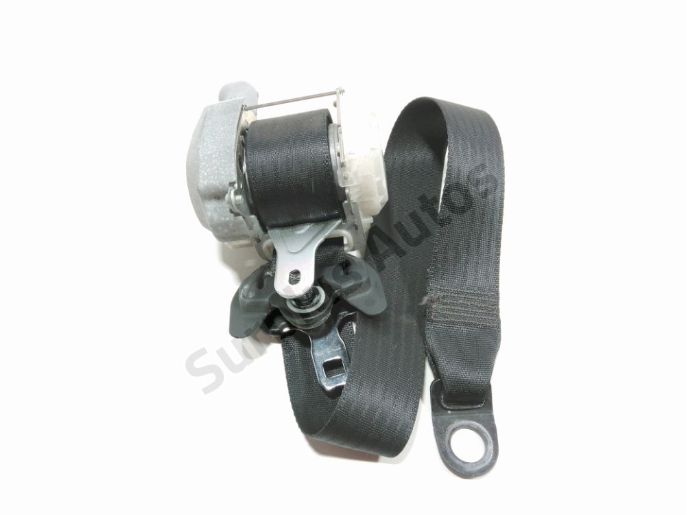 Ceinture avant droite
