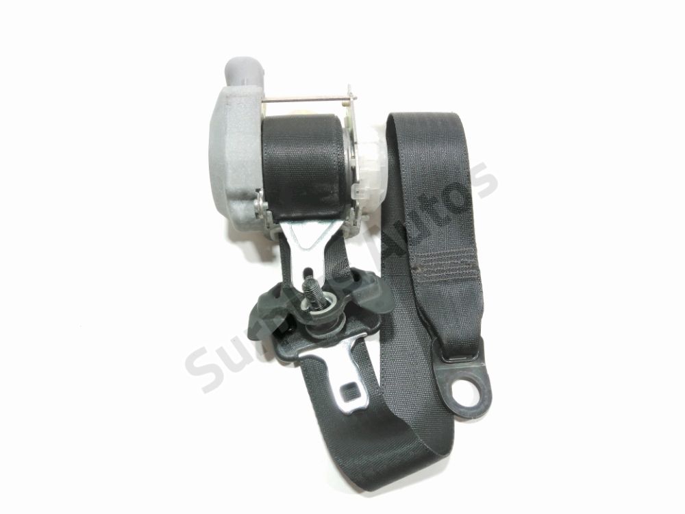 Ceinture avant gauche