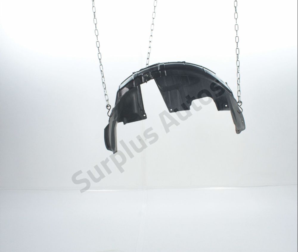 Pare-boue arrière droit