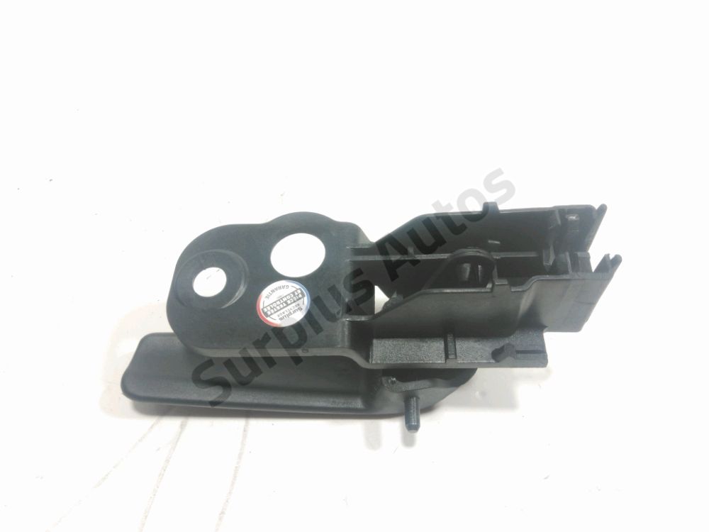 Poignée intérieure porte avant gauche