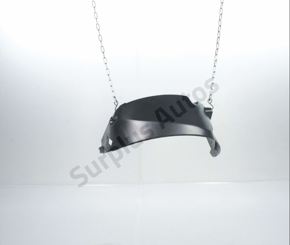 Pare-boue arrière gauche